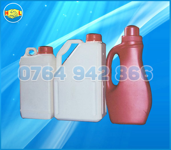 Gia công Nước giặt
